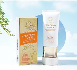 Anti Age & whitening sun cream SPF 90 11 Anti Age & whitening sun cream SPF 90 11
