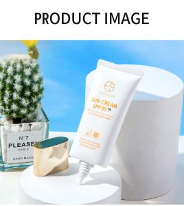 Anti Age & whitening sun cream SPF 90 9 Anti Age & whitening sun cream SPF 90 9