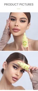 Collagen & Rice firming face serum 10 Collagen & Rice firming face serum 10