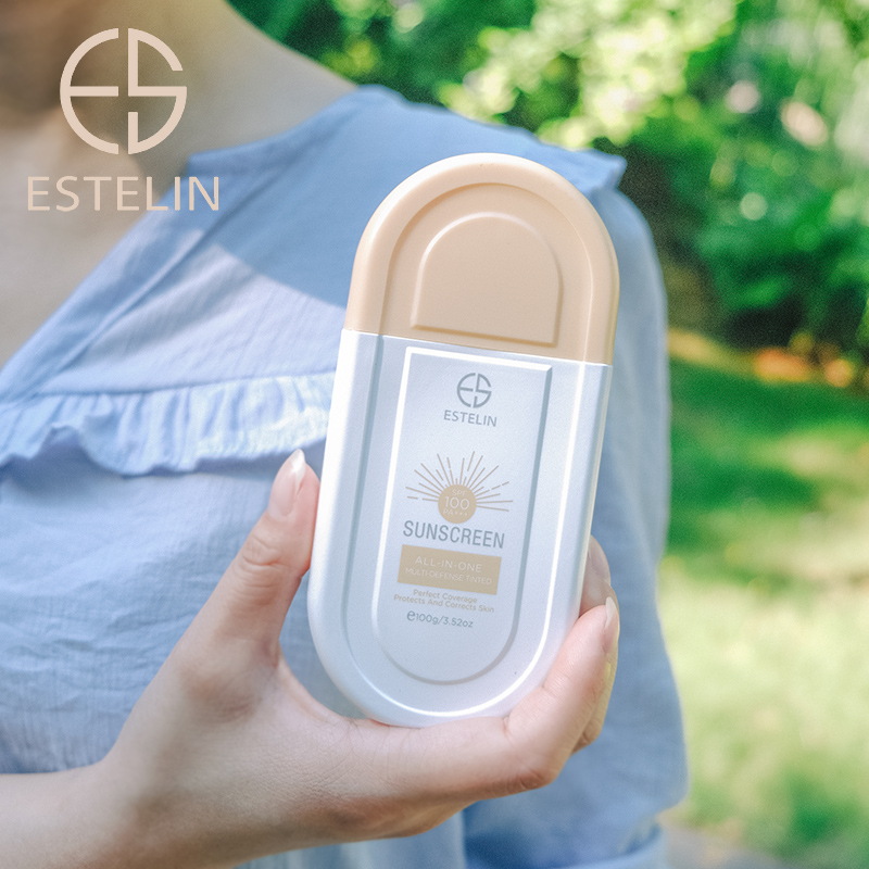 Multi Defense Tinted Sunscreen SPF100 10