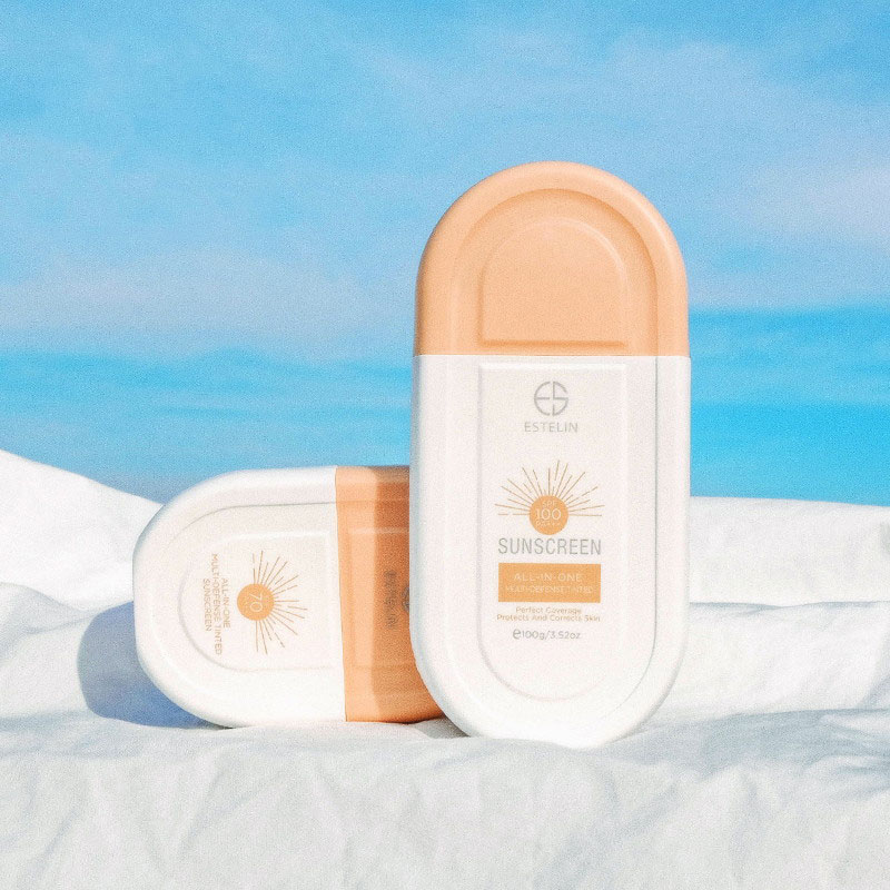 Multi Defense Tinted Sunscreen SPF100