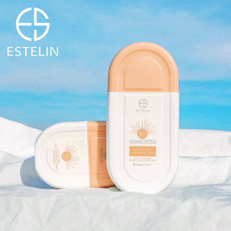 Multi Defense Tinted Sunscreen SPF100 5