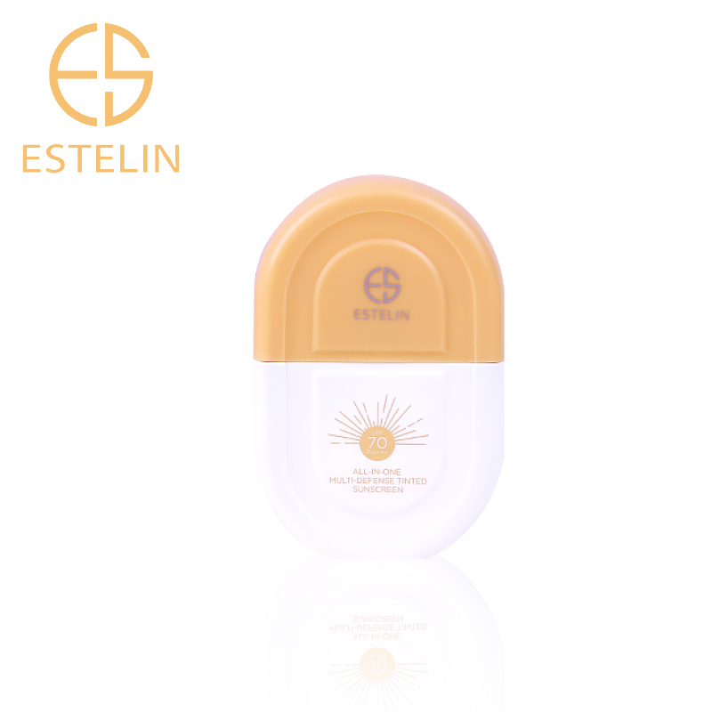 Multi Defense Tinted Sunscreen SPF70 1