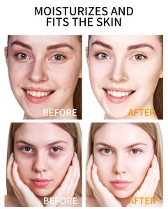 Multi Defense Tinted Sunscreen SPF70 100 10