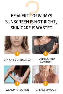 Multi Defense Tinted Sunscreen SPF70 100 3