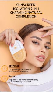 Multi Defense Tinted Sunscreen SPF70 100 5 Multi Defense Tinted Sunscreen SPF70 100 5