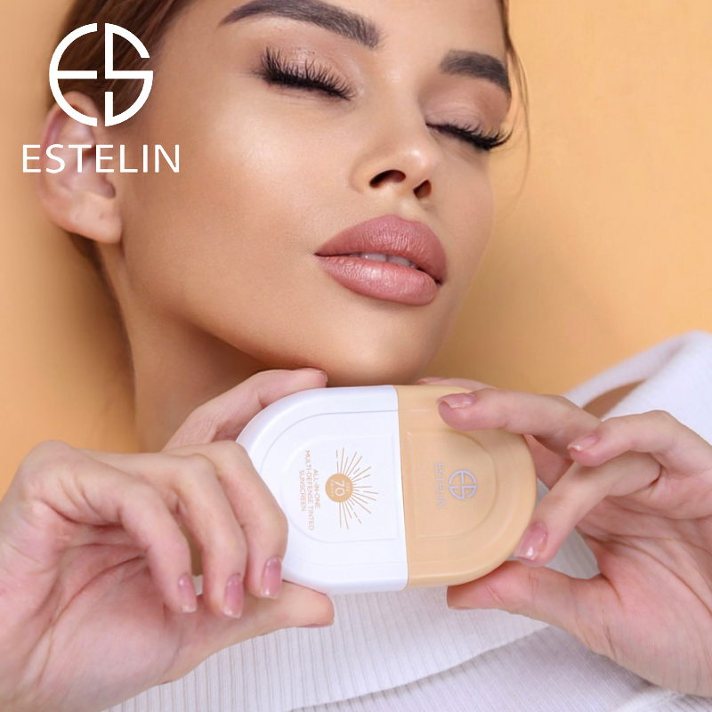 Multi Defense Tinted Sunscreen SPF70 3
