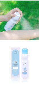 Multi effect whitening Sunscreen Spray SPF50 10 Multi effect whitening Sunscreen Spray SPF50 10