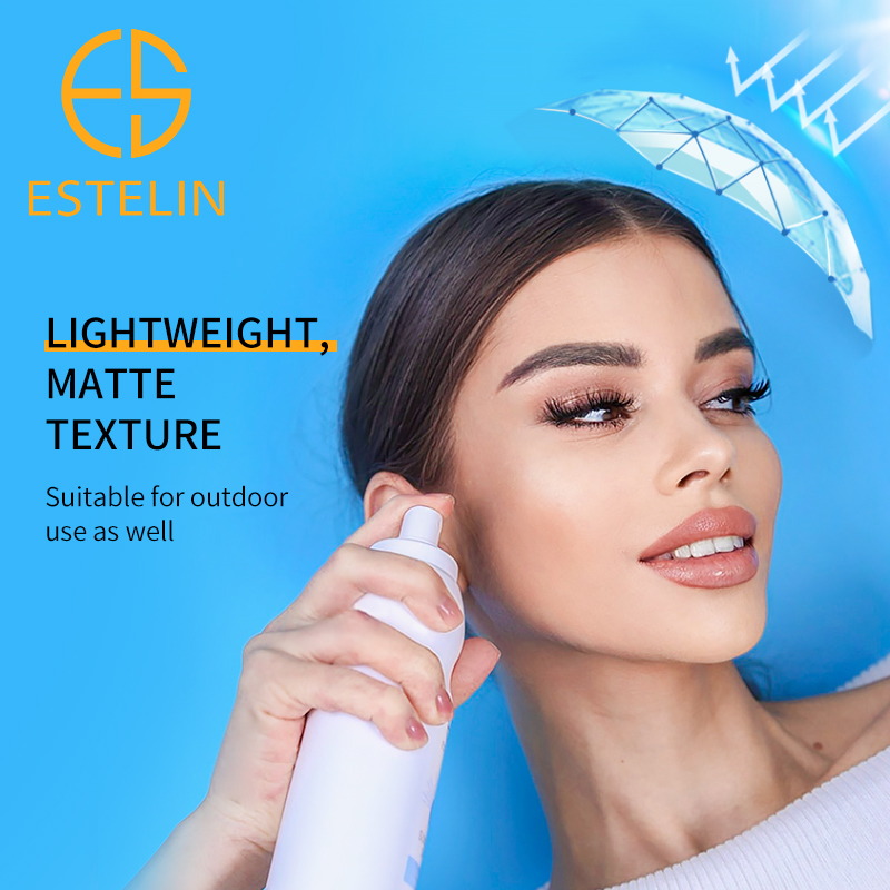 Multi effect whitening Sunscreen Spray SPF50 13