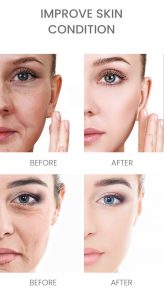 Retinol A anti aging face serum 10 Retinol A anti aging face serum 10