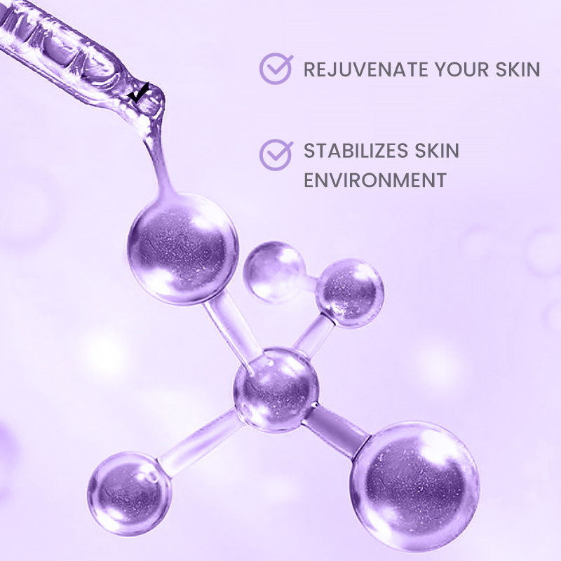 Retinol Aanti aging face serum 2