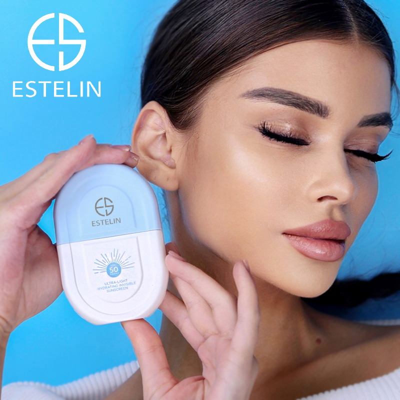 Ultra Light Hydrating invisible Sunscreen SPF 50 3
