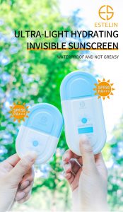 Ultra Light Hydrating invisible Sunscreen SPF 50 80 1 Ultra Light Hydrating invisible Sunscreen SPF 50 80 1