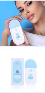 Ultra Light Hydrating invisible Sunscreen SPF 50 80 10 Ultra Light Hydrating invisible Sunscreen SPF 50 80 10