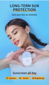 Ultra Light Hydrating invisible Sunscreen SPF 50 80 6 Ultra Light Hydrating invisible Sunscreen SPF 50 80 6
