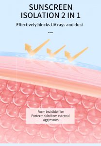 Ultra Light Hydrating invisible Sunscreen SPF 50 80 8 Ultra Light Hydrating invisible Sunscreen SPF 50 80 8