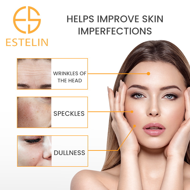 Vitamin C&Turmeric brightening face serum 4