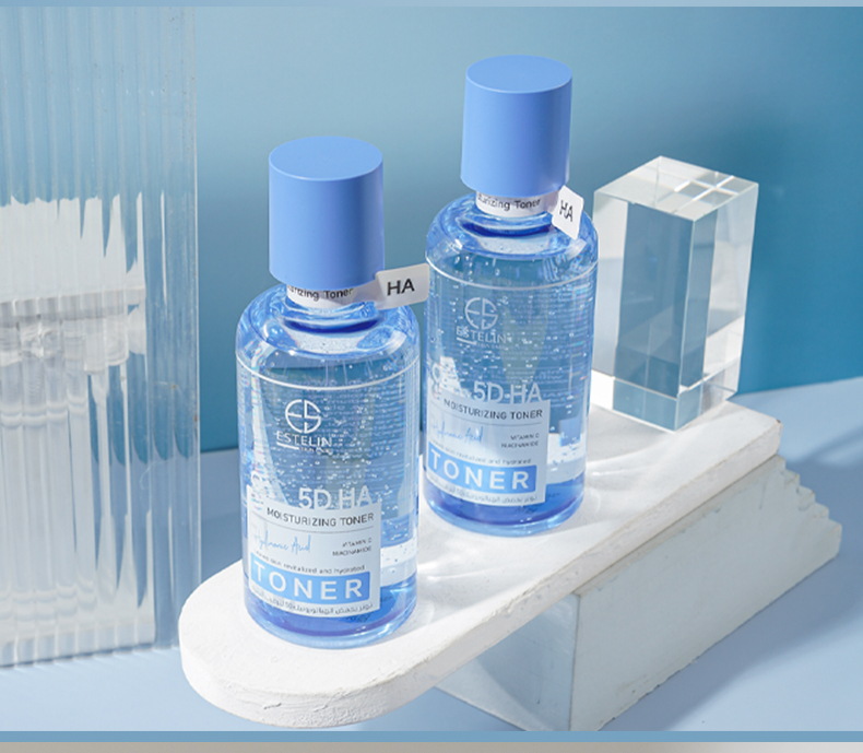 5D Hyaluronic acid moisturizing essence toner 11 5D Hyaluronic acid moisturizing essence toner 11