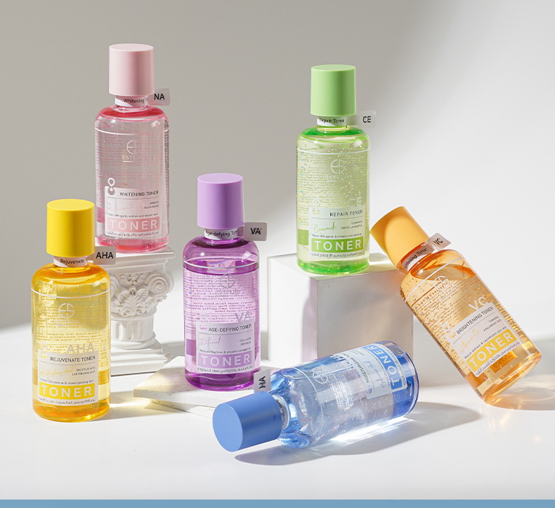 5D Hyaluronic acid moisturizing essence toner 12 5D Hyaluronic acid moisturizing essence toner 12