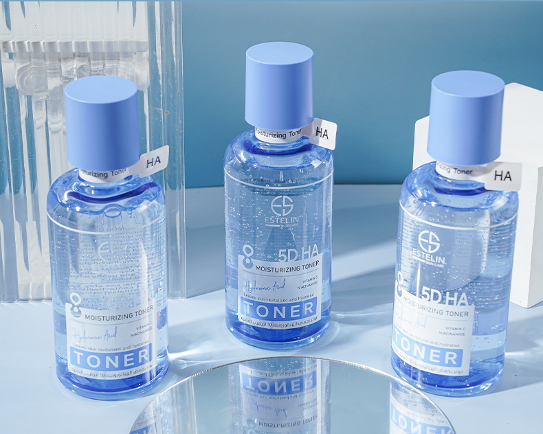 5D Hyaluronic acid moisturizing essence toner 13 5D Hyaluronic acid moisturizing essence toner 13