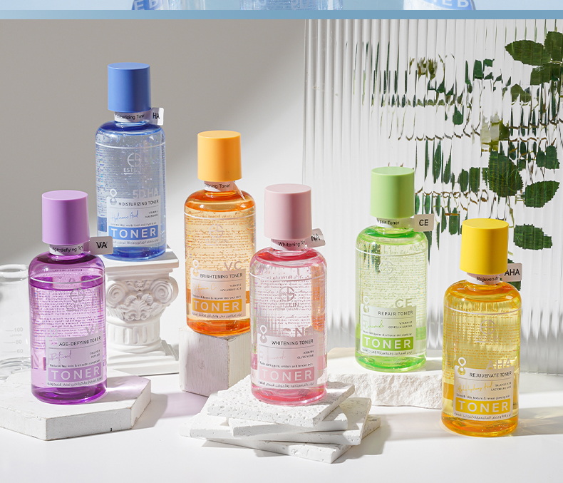 5D Hyaluronic acid moisturizing essence toner 14 5D Hyaluronic acid moisturizing essence toner 14