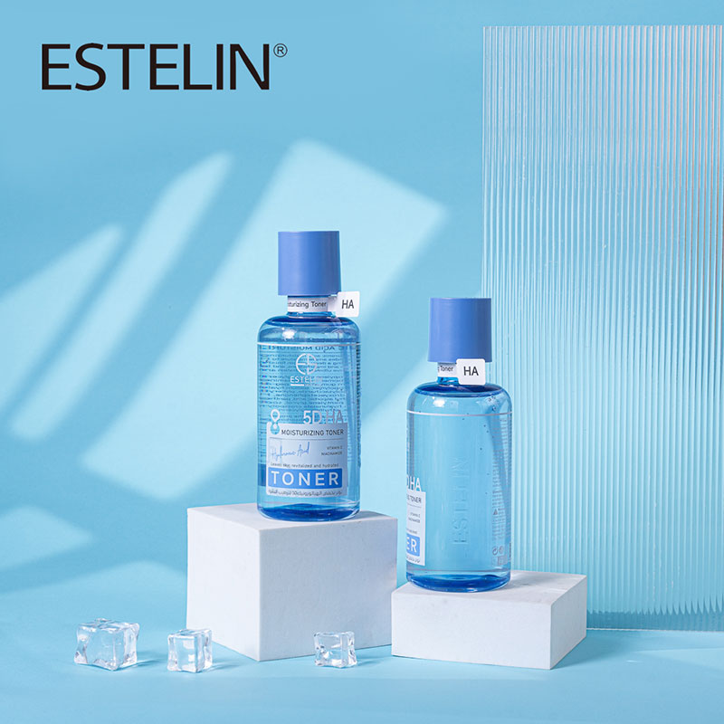 5D Hyaluronic acid moisturizing essence toner 7