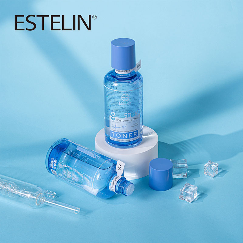 5D Hyaluronic acid moisturizing essence toner 8