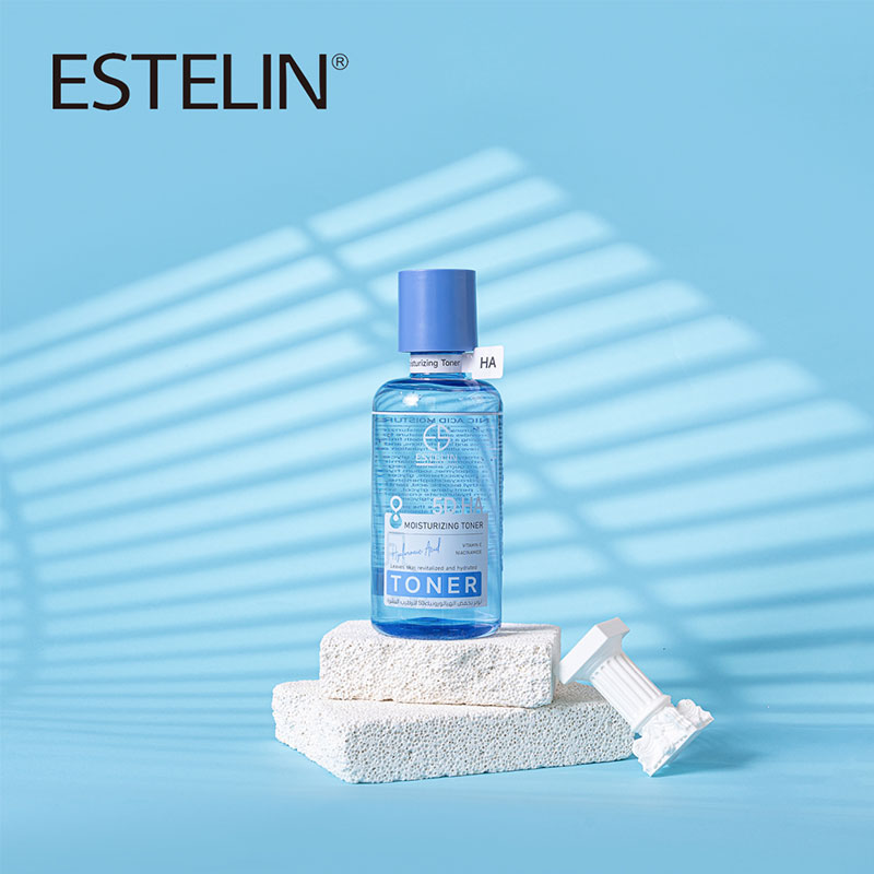 5D Hyaluronic acid moisturizing essence toner 9