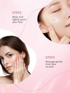 Alpha arbutin & niacinamide whitening cream 13 Alpha arbutin & niacinamide whitening cream 13