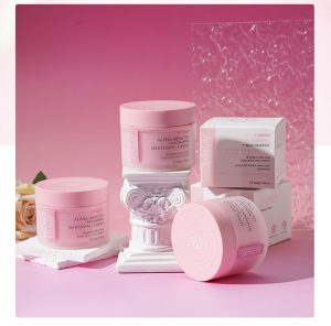 Alpha arbutin & niacinamide whitening cream 16 Alpha arbutin & niacinamide whitening cream 16