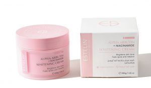 Alpha arbutin & niacinamide whitening cream 2 Alpha arbutin & niacinamide whitening cream 2