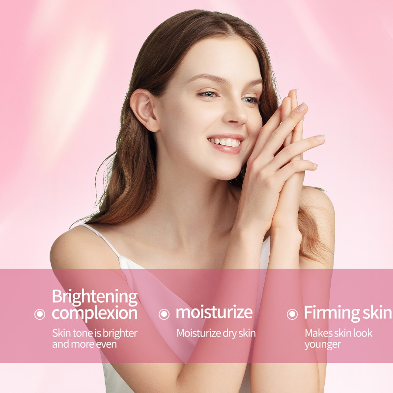 Alpha arbutin & niacinamide whitening cream 5