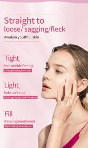 Alpha arbutin & niacinamide whitening cream 6 Alpha arbutin & niacinamide whitening cream 6