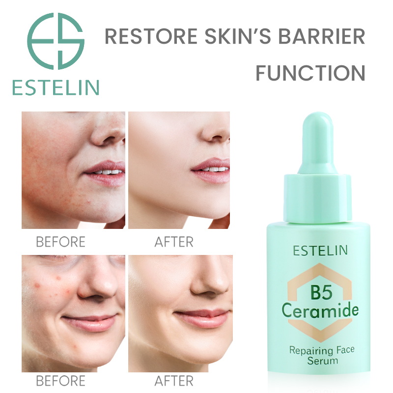 Ceramide B5 repairing face serum 4