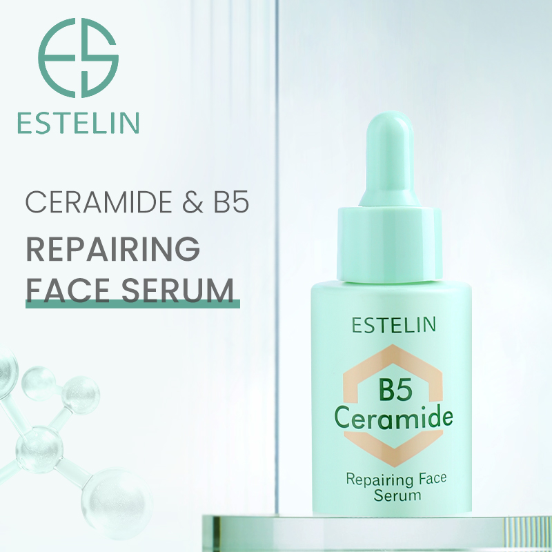 Ceramide B5 repairing face serum