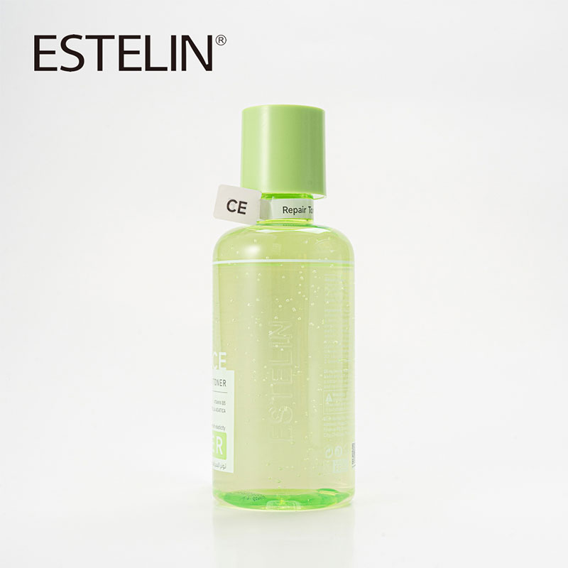 Ceramide & Vitamin B5 repair essence toner 11