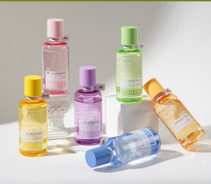 Ceramide & Vitamin B5 repair essence toner 13