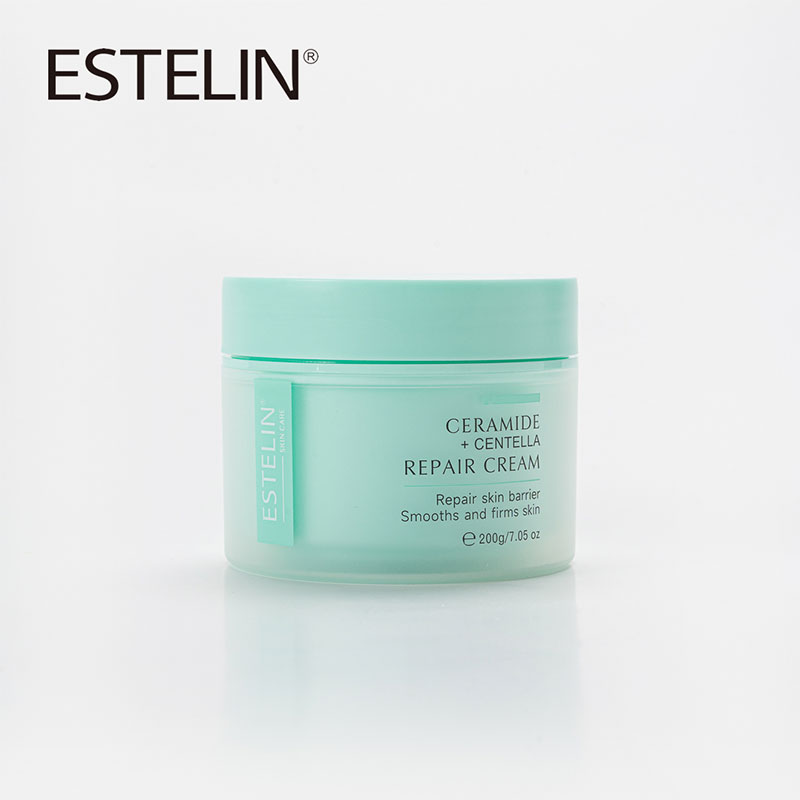 Ceramide & centella asiatica repair cream 1