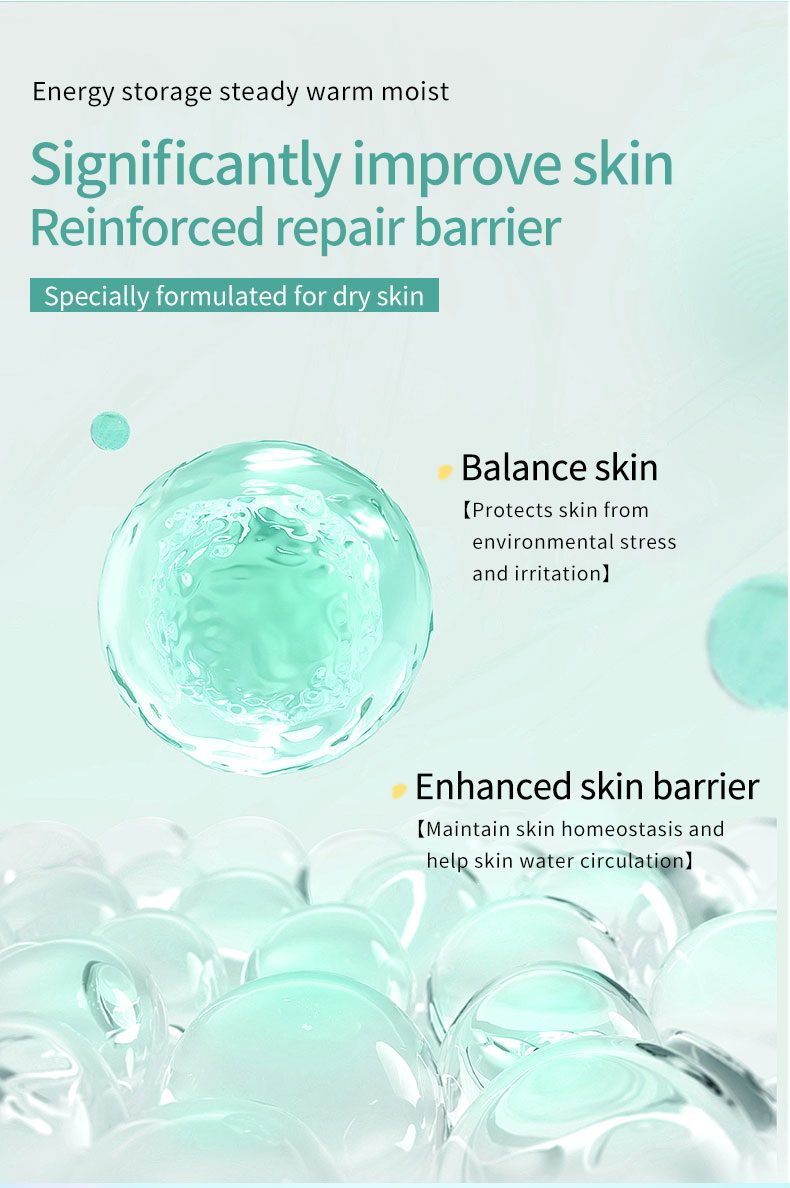 Ceramide & centella asiatica repair cream 10 Ceramide & centella asiatica repair cream 10