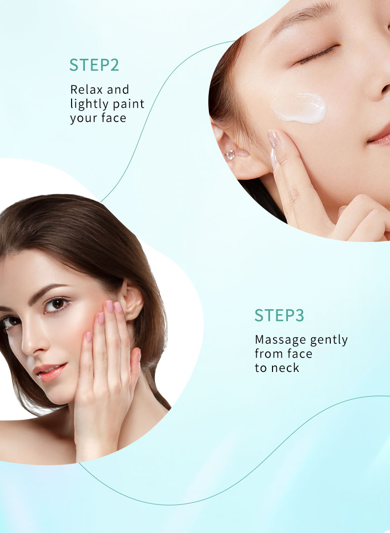 Ceramide & centella asiatica repair cream 13 Ceramide & centella asiatica repair cream 13