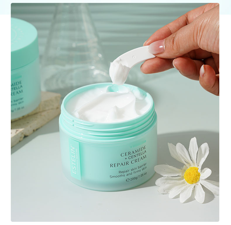 Ceramide & centella asiatica repair cream 16 Ceramide & centella asiatica repair cream 16
