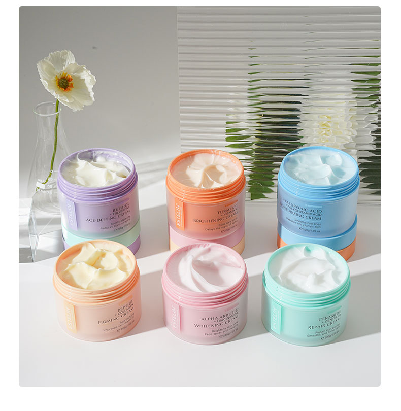 Ceramide & centella asiatica repair cream 18 Ceramide & centella asiatica repair cream 18