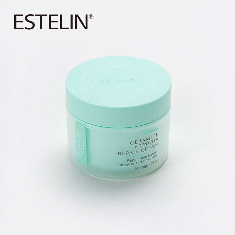 Ceramide & centella asiatica repair cream 2