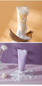 ES120 123 Facial Cleanser E 011 ES120 123 Facial Cleanser E 011