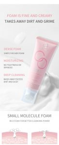 ES120 123 Facial Cleanser E 04