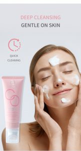 ES120 123 Facial Cleanser E 05