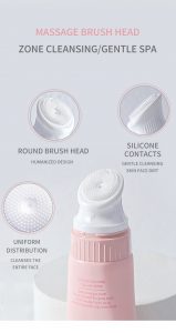 ES120 123 Facial Cleanser E 06
