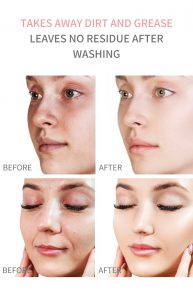 ES120 123 Facial Cleanser E 08
