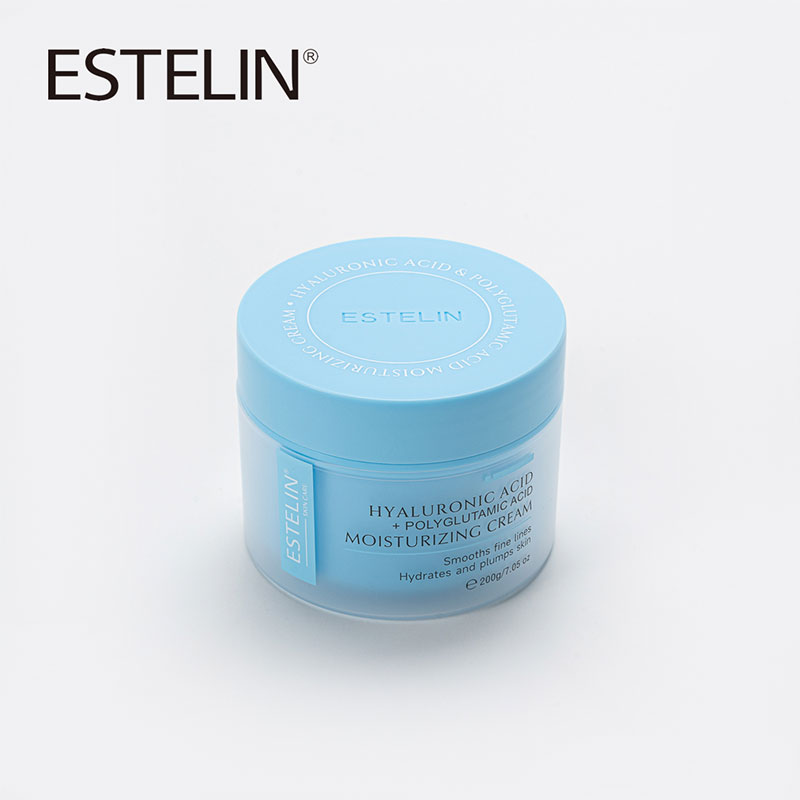 Hyaluronic acid & polyglutamic acid 14