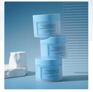 Hyaluronic acid & polyglutamic acid moisturizing cream 16 Hyaluronic acid & polyglutamic acid moisturizing cream 16
